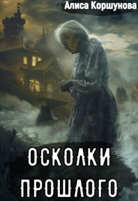 Скачать полную книгу Осколки прошлого – Алиса Коршунова онлайн, полностью бесплатно