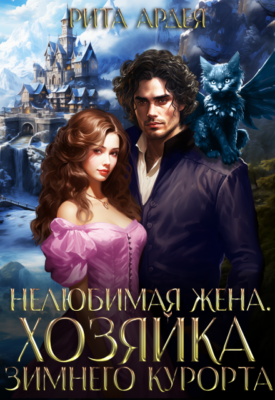 Скачать полную книгу Нелюбимая жена. Хозяйка зимнего курорта – Рита Ардея онлайн, полностью бесплатно