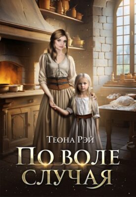 Скачать полную книгу По воле случая – Теона Рэй онлайн, полностью бесплатно